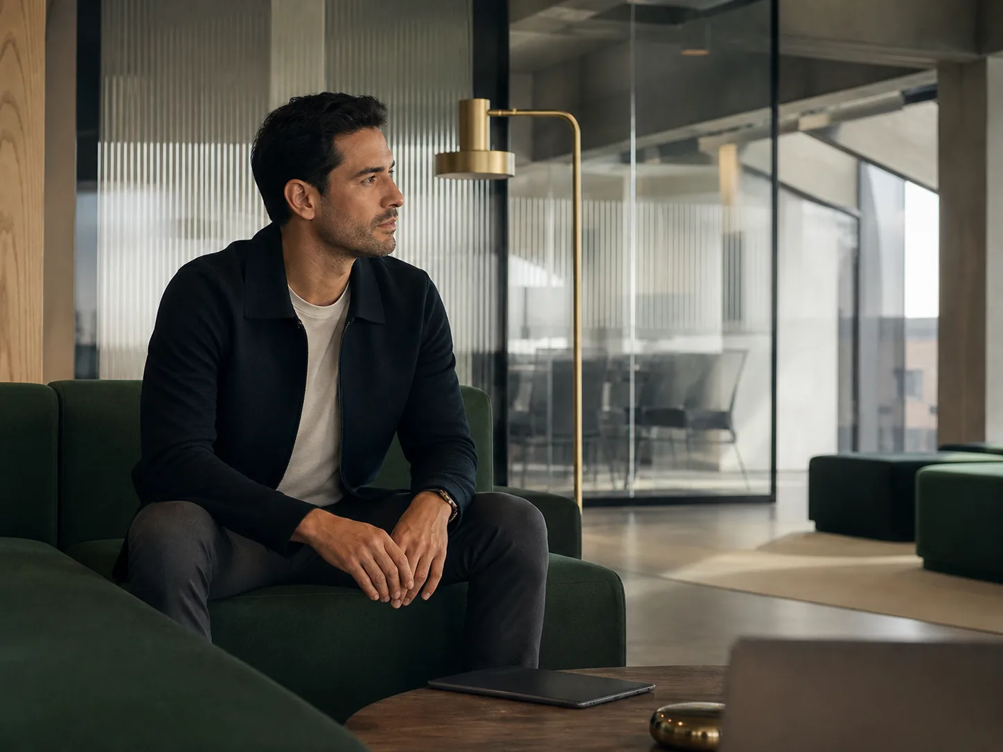 Entrevista ejecutiva